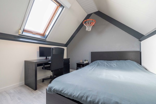 Medium property photo - Zeggeveen 15, 4731 WS Oudenbosch